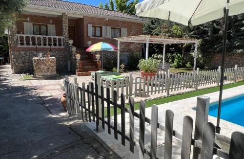 Renera Casa | Casa Rural Serafïn, Pet Friendly