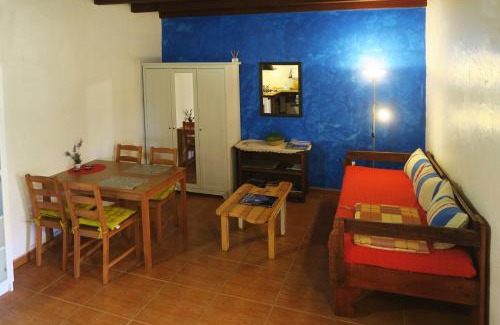 La Oliva Casa | Casa Rural SoleaRio