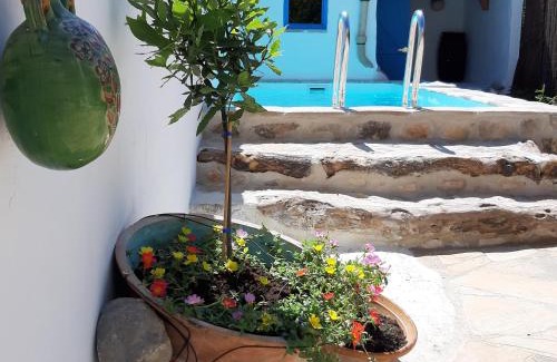 San Jorge Casa | Casa Rural tía Salomé