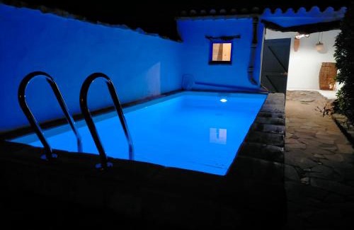 San Jorge Casa | Casa Rural tía Salomé