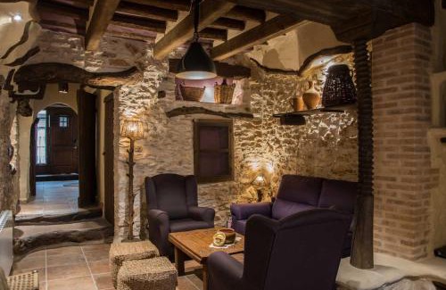 San Jorge Casa | Casa Rural tía Salomé