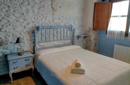 San Jorge Casa | Casa Rural tía Salomé