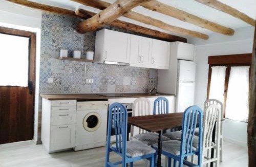 El Molar Casa | Casa Rural Teresa