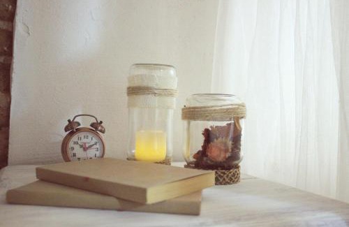 El Molar Casa | Casa Rural Teresa