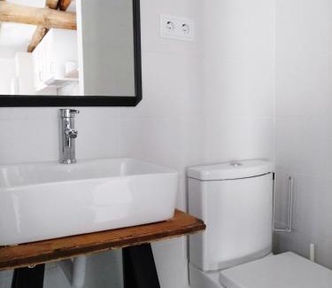 El Molar Casa | Casa Rural Teresa