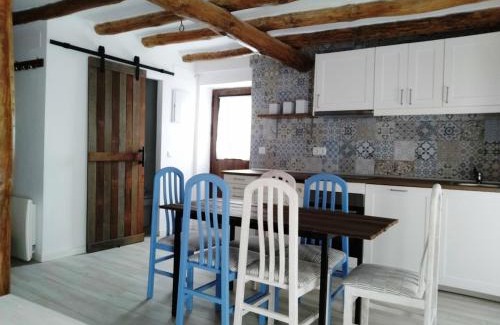 El Molar Casa | Casa Rural Teresa