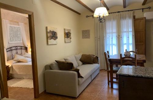 Castellnovo Casa | Casa Rural Valle del Palancia