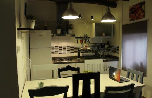 Higuera de la Sierra Casa | Casa Rural Ventanas a la Sierra