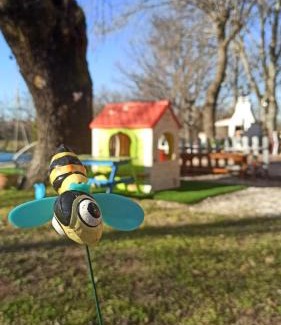 Béjar Casa | Casa rural viñas perdidas