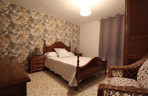 Valdelamatanza Casa | Casa rural Victoria