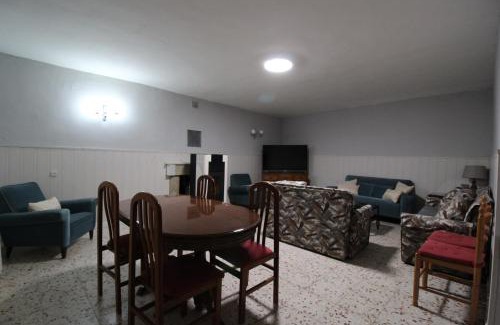 Valdelamatanza Casa | Casa rural Victoria