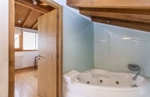 Allariz Casa | Casa Rural Vilaboa