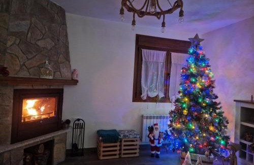 Maello Casa | Casa Rural Villa Cárcavas