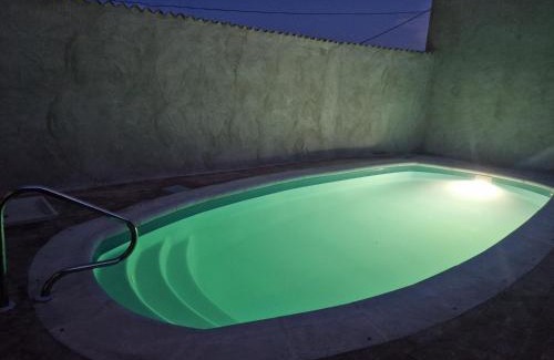 Maello Casa | Casa Rural Villa Cárcavas