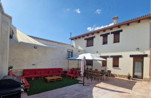 Maello Casa | Casa Rural Villa Cárcavas