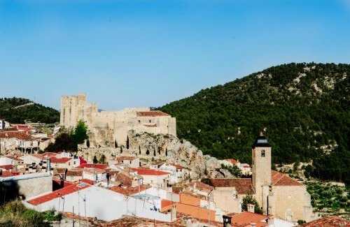 Yeste Casa | Casa Rural Villa de Yeste