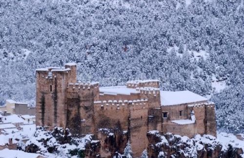 Yeste Casa | Casa Rural Villa de Yeste