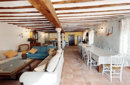 Dosbarrios Villa | Casa Rural Villa Margarita