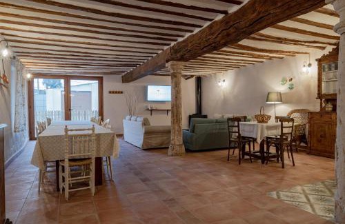 Dosbarrios Villa | Casa Rural Villa Margarita