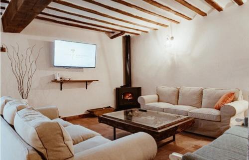 Dosbarrios Villa | Casa Rural Villa Margarita