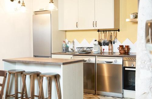 Dosbarrios Villa | Casa Rural Villa Margarita