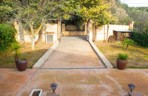 Ossa de Montiel Casa | Casa Rural Villa Sem Sem B