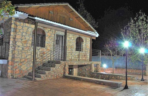 Ossa de Montiel Casa | Casa Rural Villa Sem Sem B