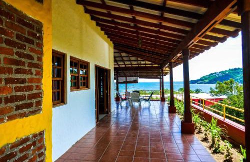 San Juan del Sur Casa | Casa Ruth