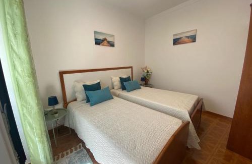 Peniche Casa | Casa São Marcos