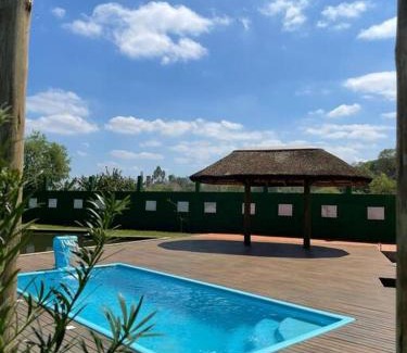 Feliz Casa | Casa Sítio Caminhos Da Serra