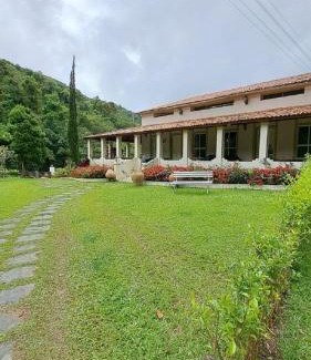 Northeast Region Casa | Casa Sítio Floresta de Guaramiranga