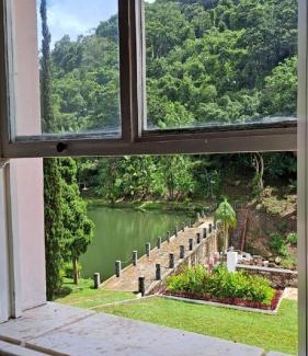 Northeast Region Casa | Casa Sítio Floresta de Guaramiranga