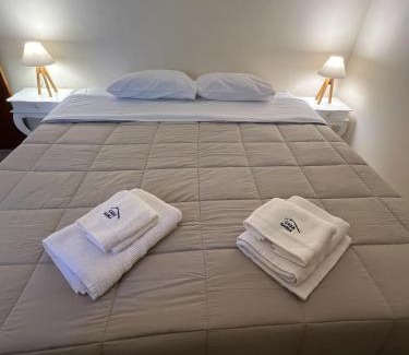 Jaguariuna Apartamento | Casa Sabiá - Jaguariúna