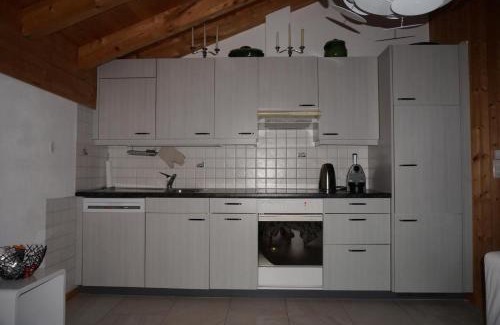 Sagogn Apartamento | Casa Sagogn Laax