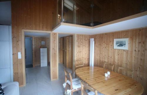 Sagogn Apartamento | Casa Sagogn Laax