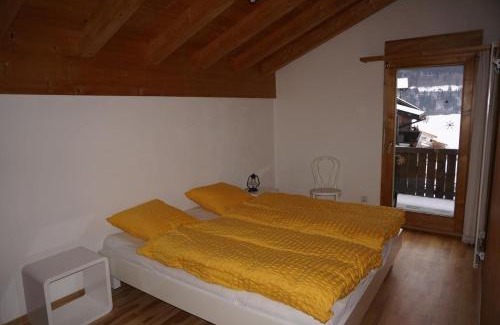 Sagogn Apartamento | Casa Sagogn Laax