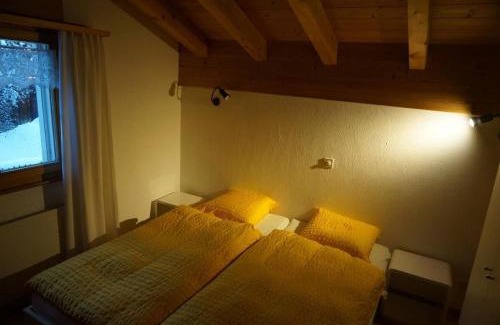 Sagogn Apartamento | Casa Sagogn Laax
