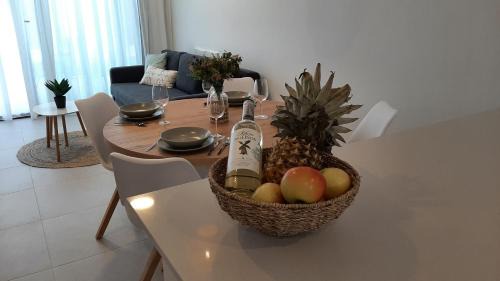 Lo Pagán Apartamento | Casa Salinas Beach
