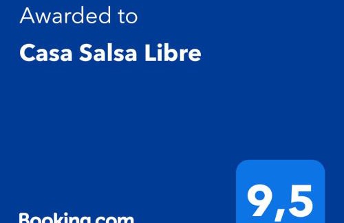 Selargius Apartamento | Casa Salsa Libre