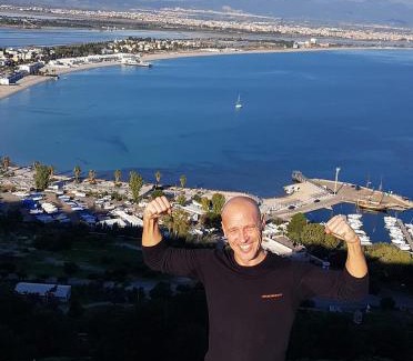 Selargius Apartamento | Casa Salsa Libre
