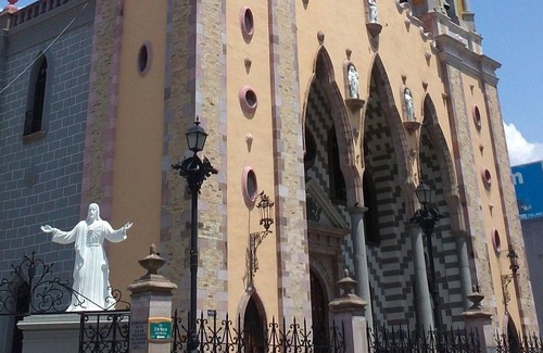 Mazatlán Casa | Casa San Ángel a unos minutos de playa