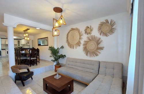 Mazatlán Casa | Casa San Ángel a unos minutos de playa