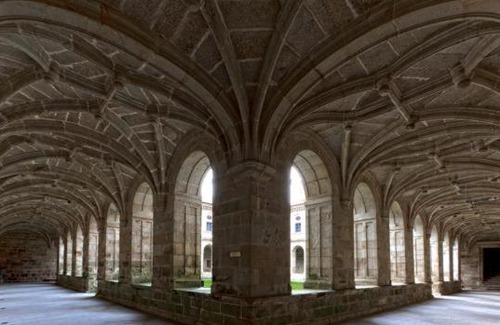 Leiro Casa | Casa San Clodio