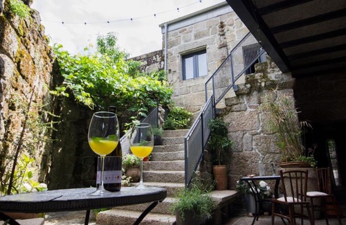 Leiro Casa | Casa San Clodio
