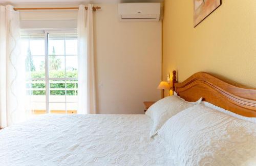 San Jose Apartamento | Casa San José