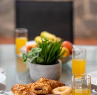 San Jose Apartamento | Casa San José