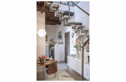 Naples City Centre Apartamento | CASA SANGREGORIO FLAT: AT HOME IN THE OLD NAPLES
