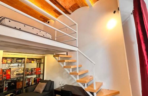 Cuauhtémoc Apartamento | Casa SanRafa