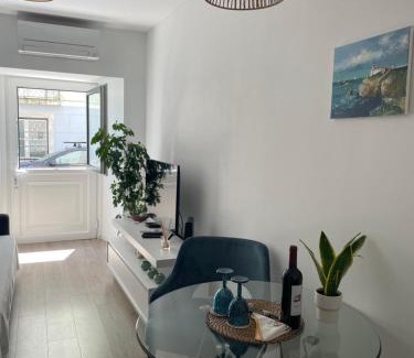 Santa Engracia Apartamento | Casa Santa Clara