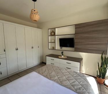 San Salvador Cama Y Desayuno | Casa Santa Elena Fuertevli